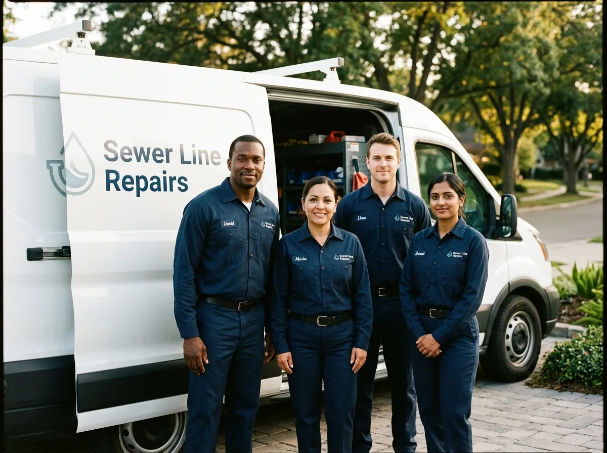Emergency Plumber company in Cornelius, OR
