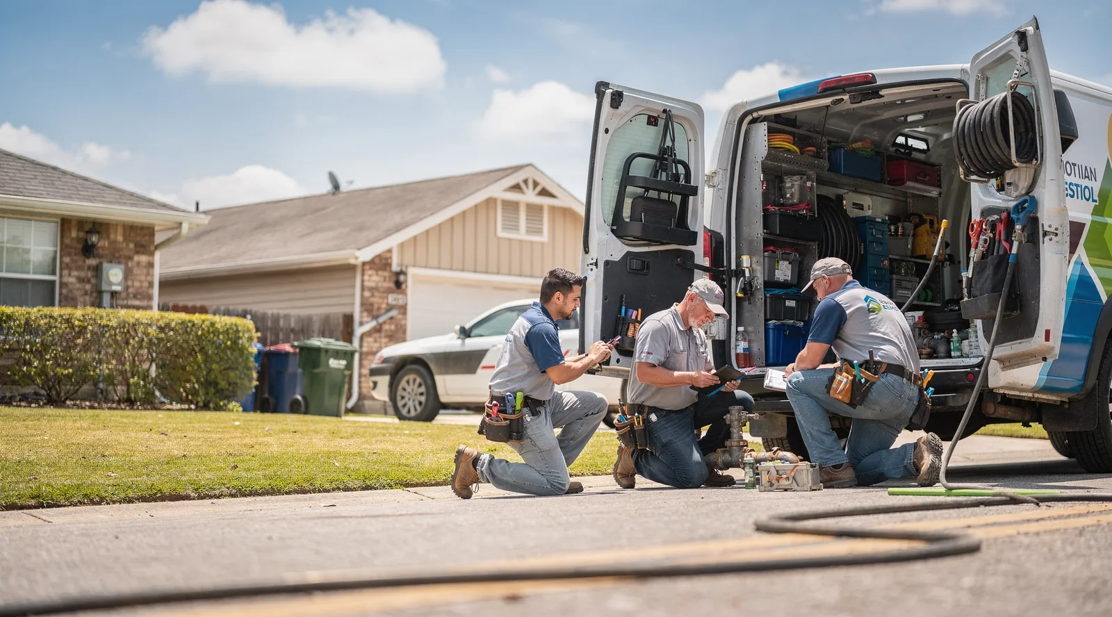 Emergency Plumber in Cornelius, OR near me